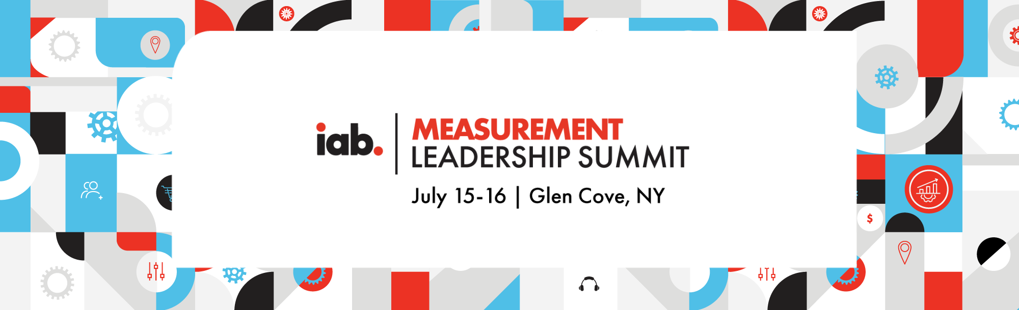 2025 IAB Measurement Leadership Summit